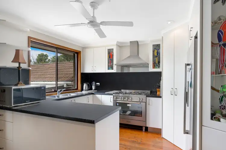 Fourth view of Homely house listing, 42 Grazier Crescent, Werrington Downs NSW 2747