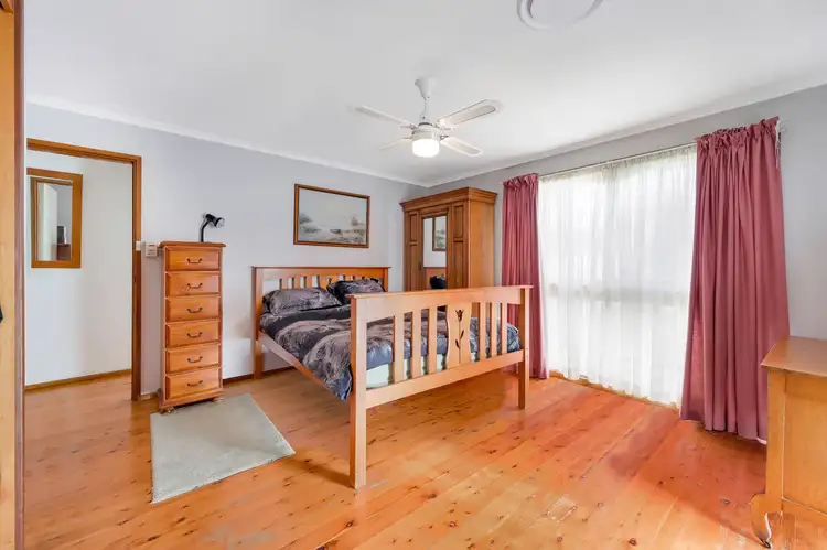 Fifth view of Homely house listing, 42 Grazier Crescent, Werrington Downs NSW 2747