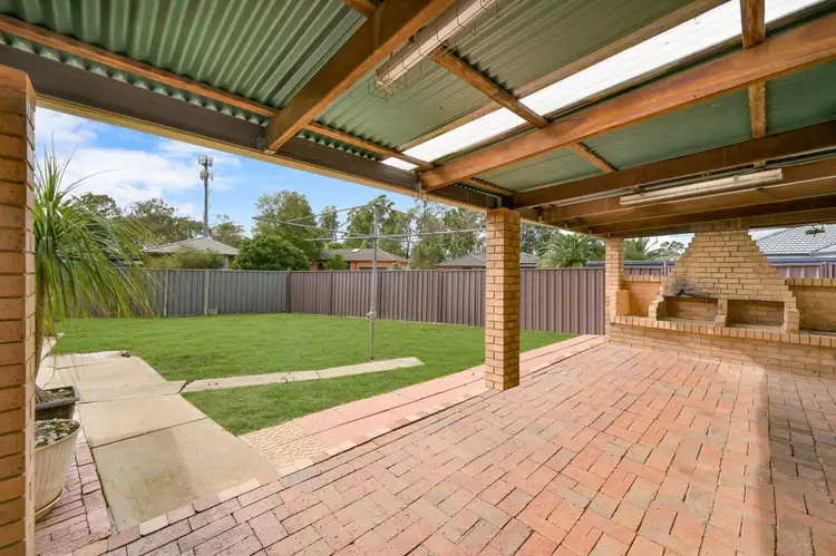 Sixth view of Homely house listing, 42 Grazier Crescent, Werrington Downs NSW 2747