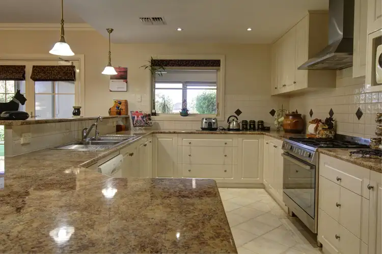 Second view of Homely house listing, 9 Keith Payne Court, Loxton SA 5333