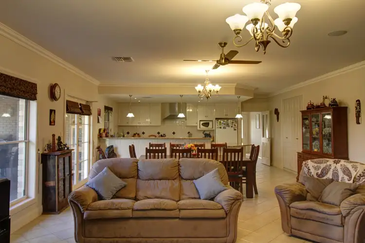 Third view of Homely house listing, 9 Keith Payne Court, Loxton SA 5333