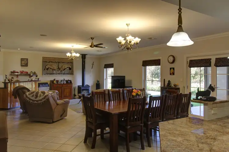 Fourth view of Homely house listing, 9 Keith Payne Court, Loxton SA 5333
