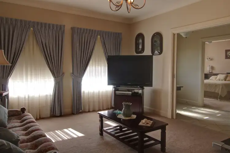 Fifth view of Homely house listing, 9 Keith Payne Court, Loxton SA 5333