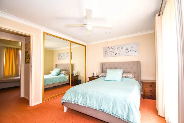 Third view of Homely house listing, 6 Munro Street, Windradyne NSW 2795