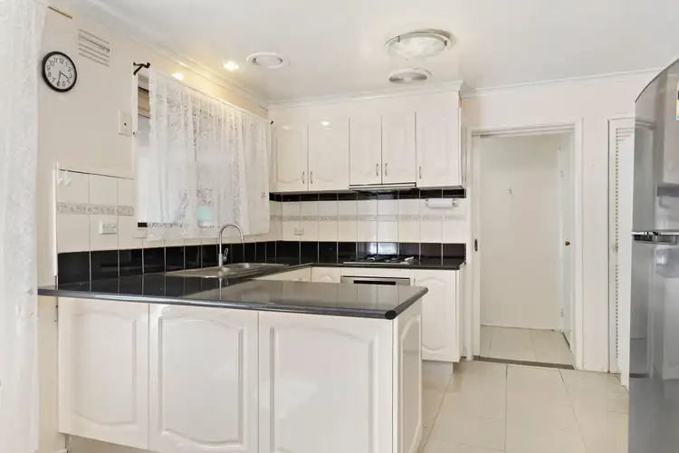 Second view of Homely house listing, 3 Lara Close, Thomastown VIC 3074