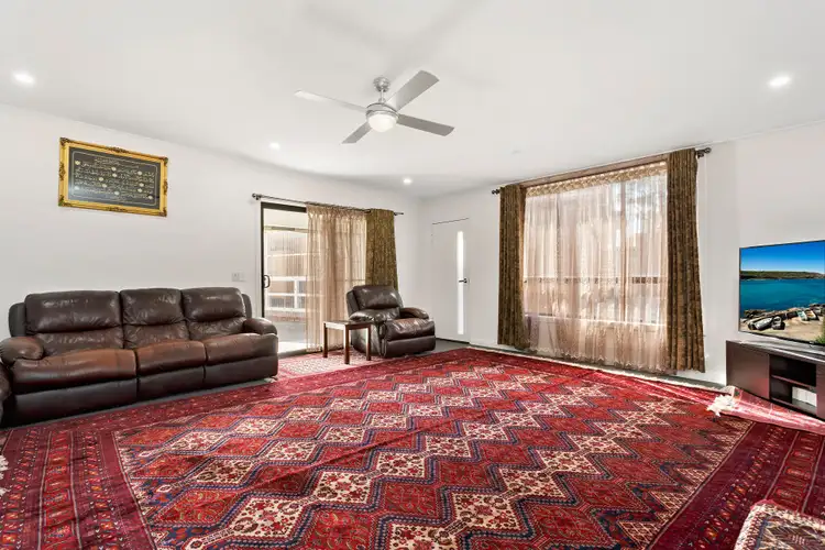 Fifth view of Homely house listing, 3 Lara Close, Thomastown VIC 3074