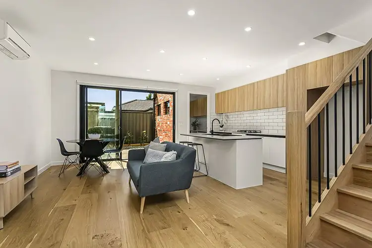 Third view of Homely townhouse listing, 2/76 Beatty Avenue, Glenroy VIC 3046