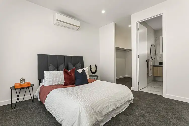 Fifth view of Homely townhouse listing, 2/76 Beatty Avenue, Glenroy VIC 3046