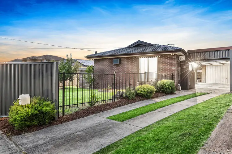 49 Titcher Road, Noble Park North VIC 3174