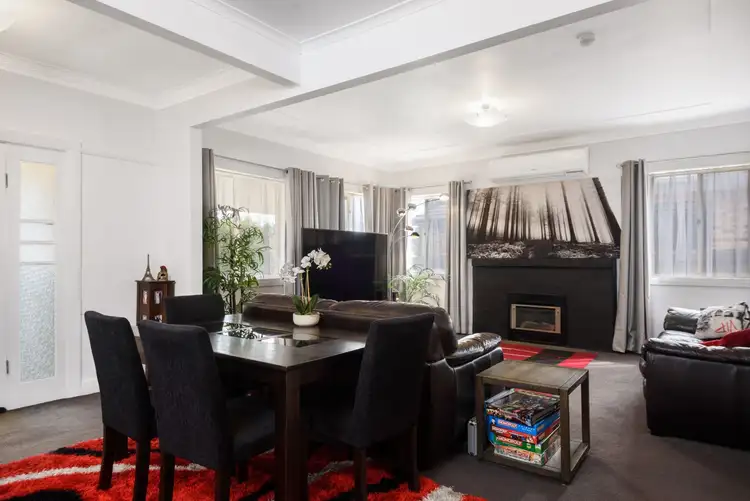 Third view of Homely house listing, 8 Brinkley Avenue, Wendouree VIC 3355