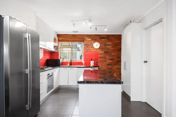 Fifth view of Homely house listing, 8 Brinkley Avenue, Wendouree VIC 3355
