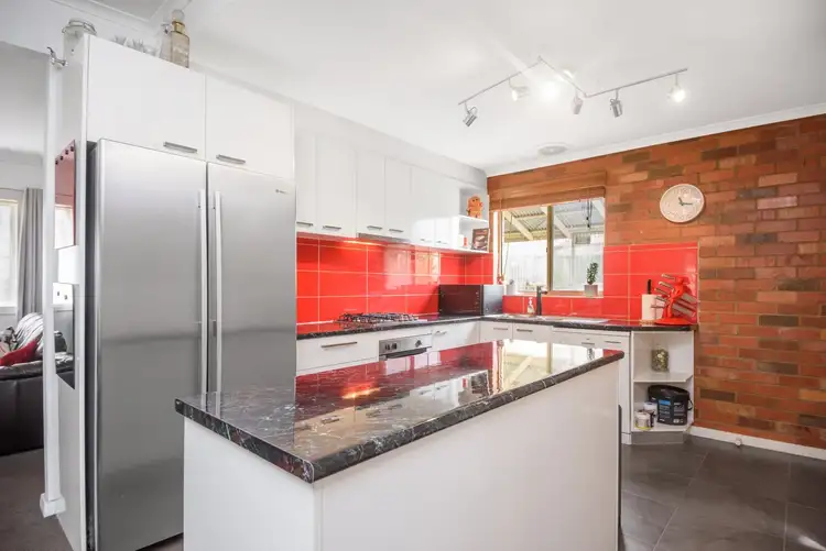 Sixth view of Homely house listing, 8 Brinkley Avenue, Wendouree VIC 3355