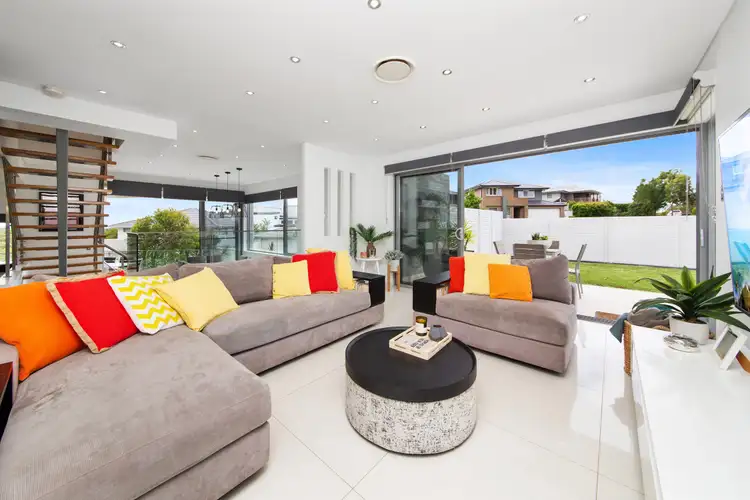 Second view of Homely house listing, 33 Monash Road, Menai NSW 2234