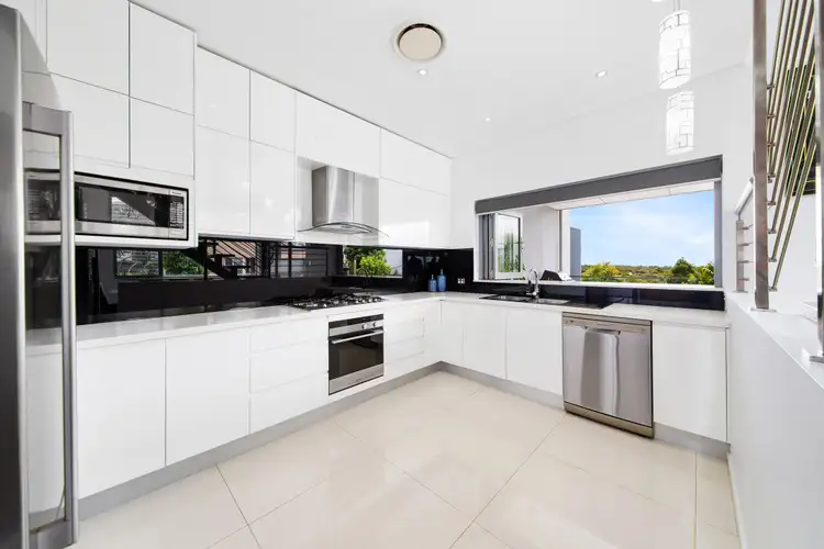 Fourth view of Homely house listing, 33 Monash Road, Menai NSW 2234