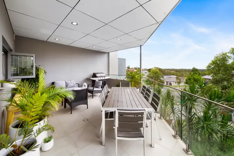Fifth view of Homely house listing, 33 Monash Road, Menai NSW 2234