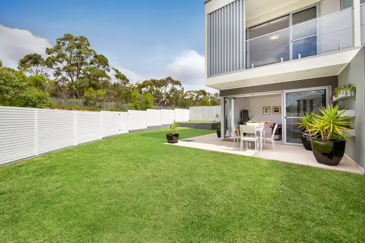 Sixth view of Homely house listing, 33 Monash Road, Menai NSW 2234