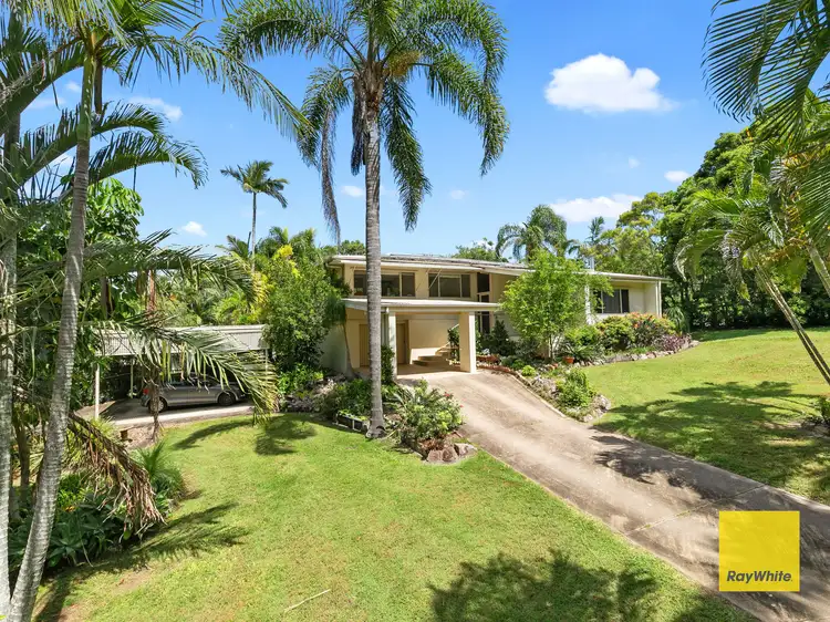 Main view of Homely rural property listing, 93 Warriewood Street, Chandler QLD 4155