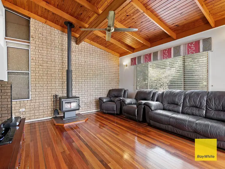 Third view of Homely rural property listing, 93 Warriewood Street, Chandler QLD 4155
