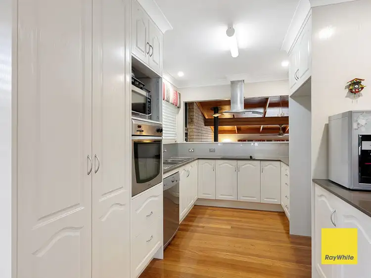 Fourth view of Homely rural property listing, 93 Warriewood Street, Chandler QLD 4155