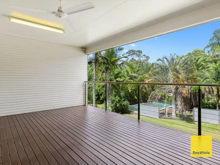 Fifth view of Homely rural property listing, 93 Warriewood Street, Chandler QLD 4155
