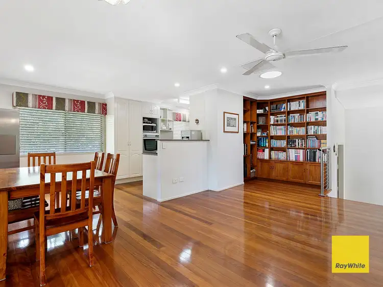 Sixth view of Homely rural property listing, 93 Warriewood Street, Chandler QLD 4155