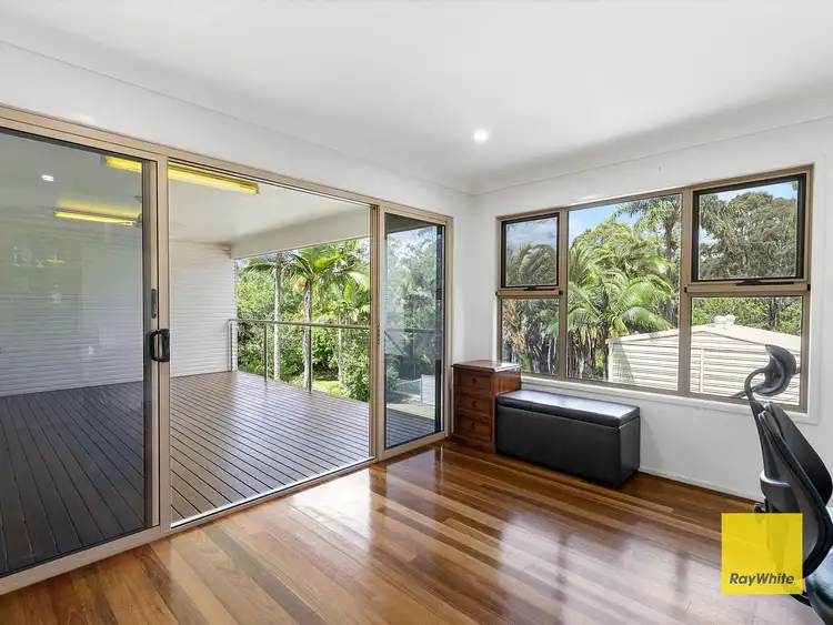 Seventh view of Homely rural property listing, 93 Warriewood Street, Chandler QLD 4155