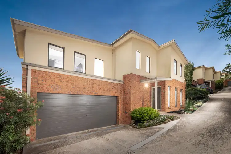 2/1131 Burwood Highway, Ferntree Gully VIC 3156