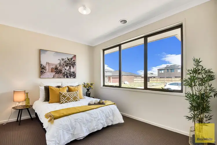 Third view of Homely house listing, 55 Colonial Circuit, Tarneit VIC 3029