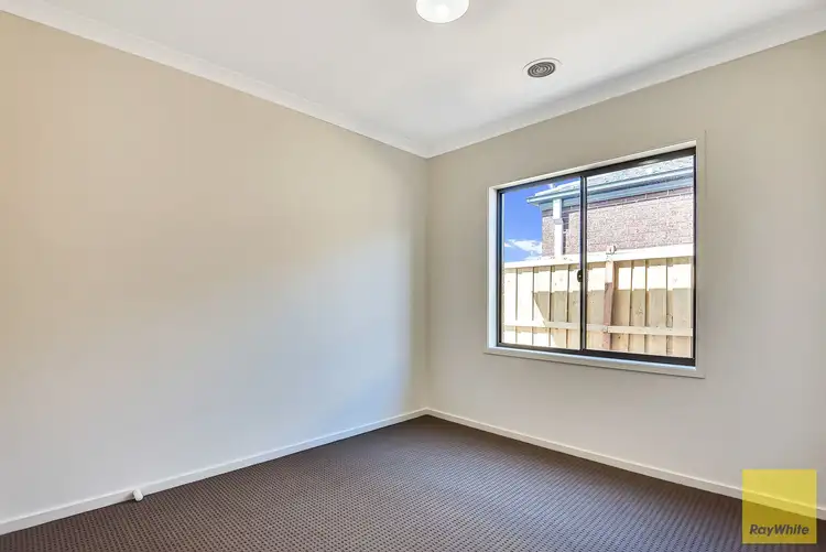Fifth view of Homely house listing, 55 Colonial Circuit, Tarneit VIC 3029