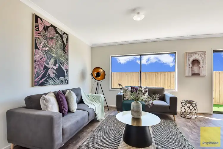 Sixth view of Homely house listing, 55 Colonial Circuit, Tarneit VIC 3029