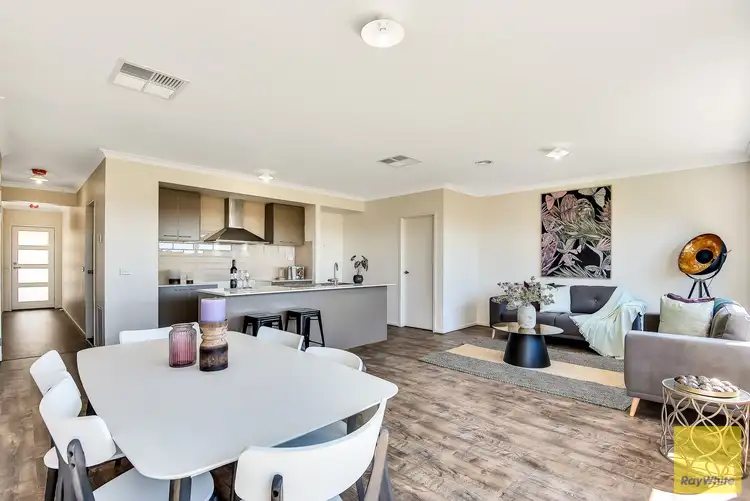 Seventh view of Homely house listing, 55 Colonial Circuit, Tarneit VIC 3029