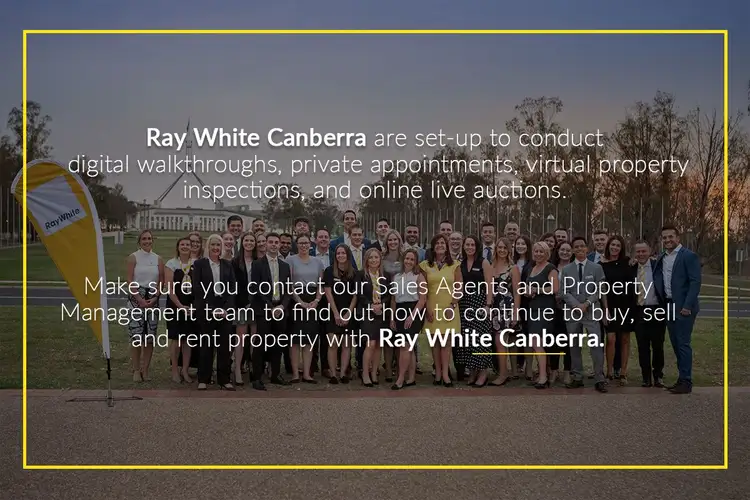 Second view of Homely house listing, 37/85 Crozier Circuit, Kambah ACT 2902