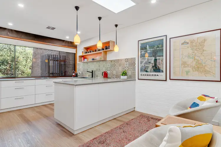 Fourth view of Homely house listing, 37/85 Crozier Circuit, Kambah ACT 2902