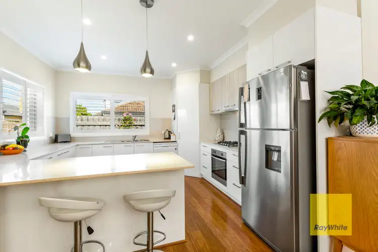 Main view of Homely townhouse listing, 2/16 Donald Street, Belmont VIC 3216