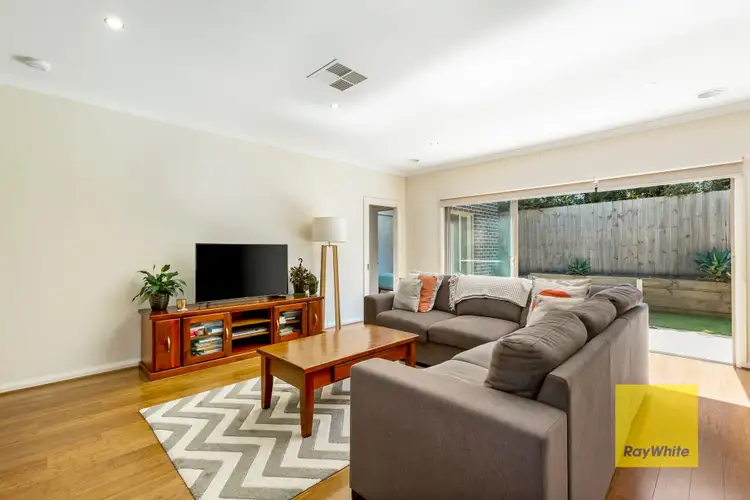 Third view of Homely townhouse listing, 2/16 Donald Street, Belmont VIC 3216