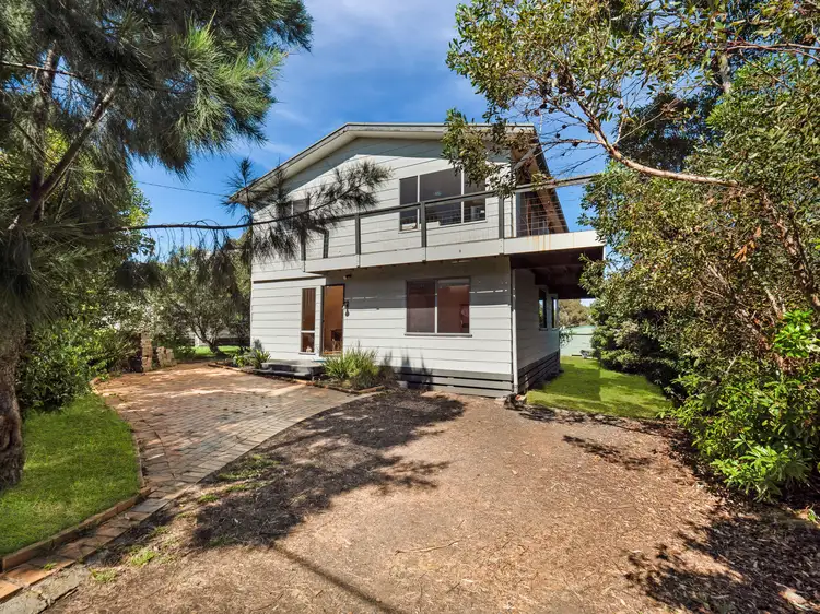Main view of Homely house listing, 2 Glyndon Avenue, Ventnor VIC 3922