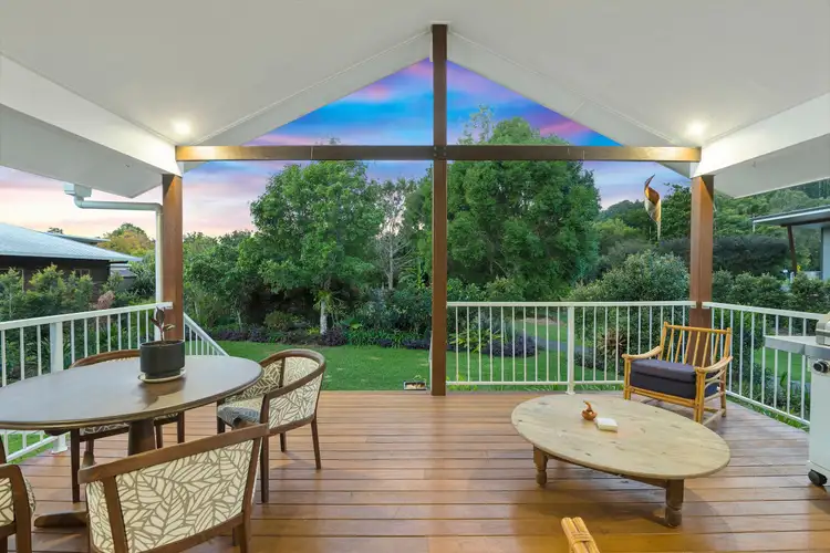Fourth view of Homely house listing, 4 Jingree Perch, Currumbin Valley QLD 4223