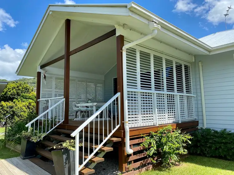 Sixth view of Homely house listing, 4 Jingree Perch, Currumbin Valley QLD 4223