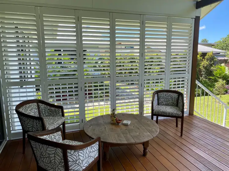 Seventh view of Homely house listing, 4 Jingree Perch, Currumbin Valley QLD 4223