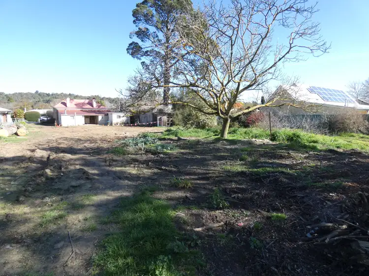 Third view of Homely land listing, 39A Church Street, Hahndorf SA 5245