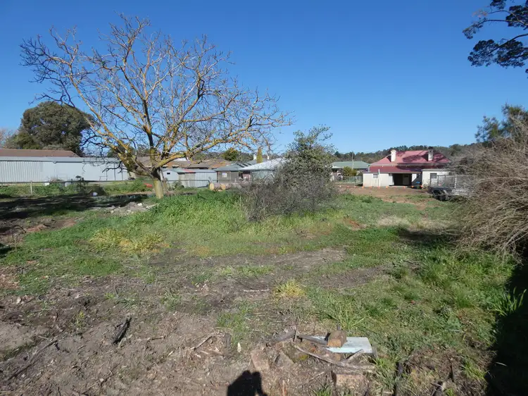 Fourth view of Homely land listing, 39A Church Street, Hahndorf SA 5245