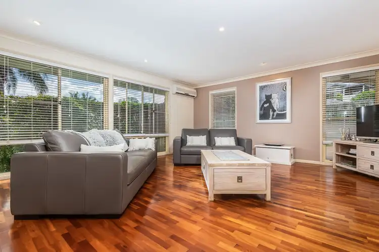Third view of Homely house listing, 8 Woodrose Crescent, Sinnamon Park QLD 4073