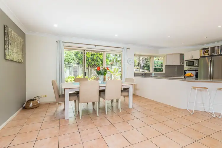 Fourth view of Homely house listing, 8 Woodrose Crescent, Sinnamon Park QLD 4073