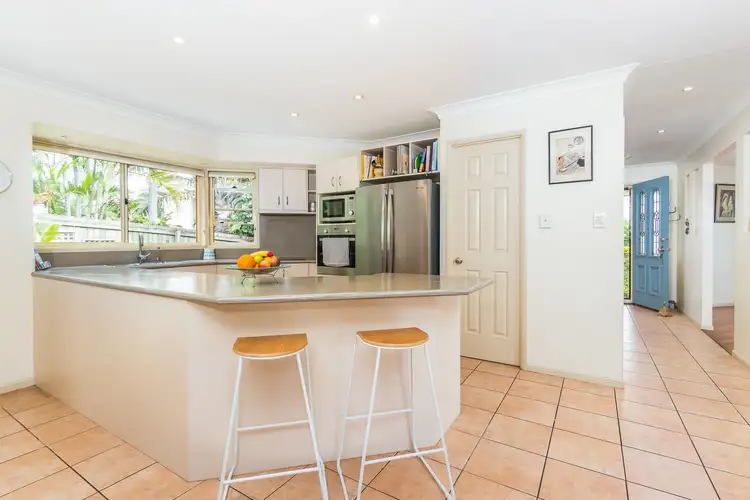 Fifth view of Homely house listing, 8 Woodrose Crescent, Sinnamon Park QLD 4073