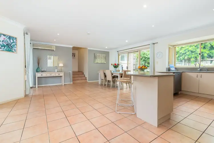 Sixth view of Homely house listing, 8 Woodrose Crescent, Sinnamon Park QLD 4073