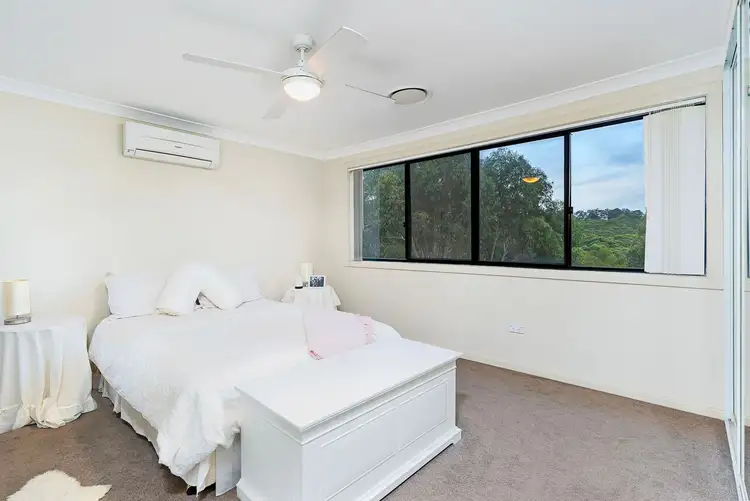 Sixth view of Homely townhouse listing, 1/14-16 Hannah Avenue, Kellyville NSW 2155