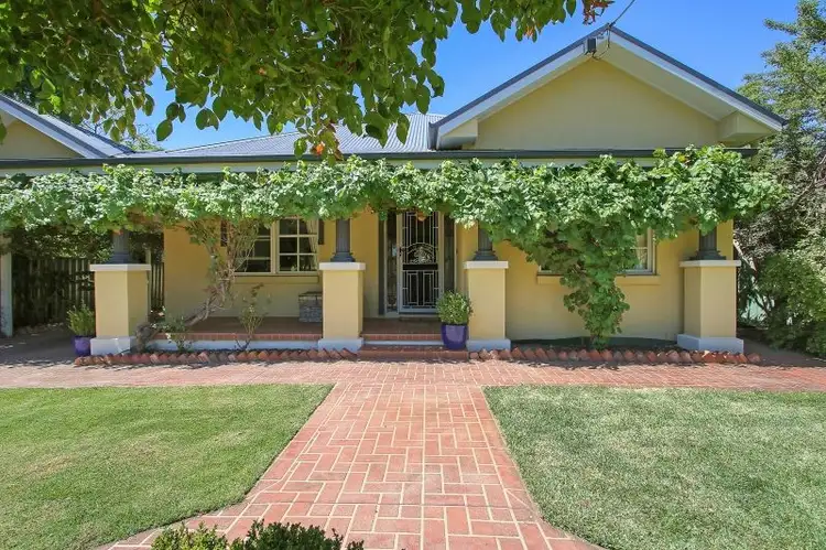 35 Charles Street, Benalla VIC 3672