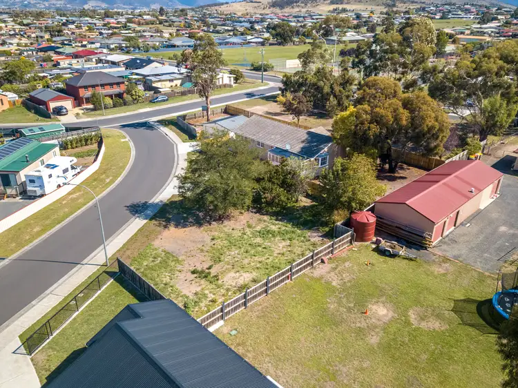 Fifth view of Homely land listing, 1a Lucas Place, Brighton TAS 7030