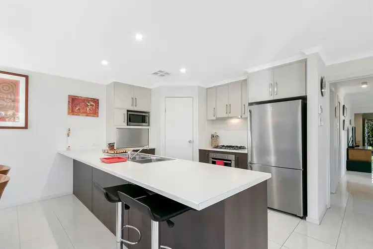 Second view of Homely house listing, 2A Baird Street, Nuriootpa SA 5355