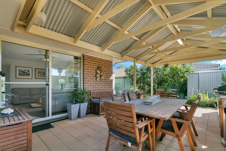 Third view of Homely house listing, 2A Baird Street, Nuriootpa SA 5355